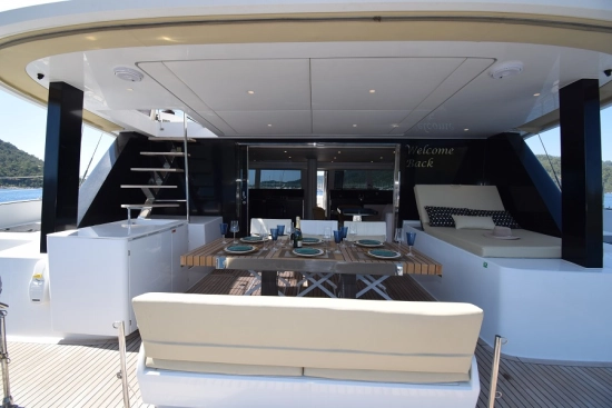 Sunreef Yachts 50 usata in vendita