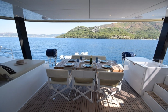 Sunreef Yachts 50 usata in vendita