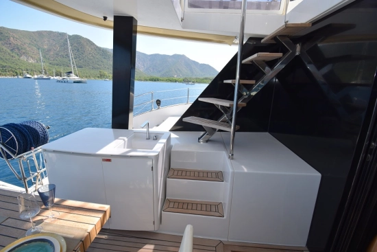 Sunreef Yachts 50 usata in vendita