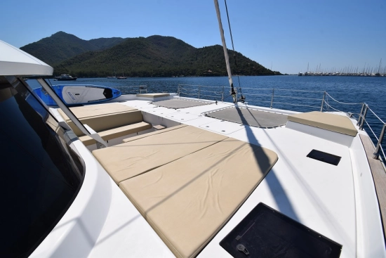 Sunreef Yachts 50 usata in vendita
