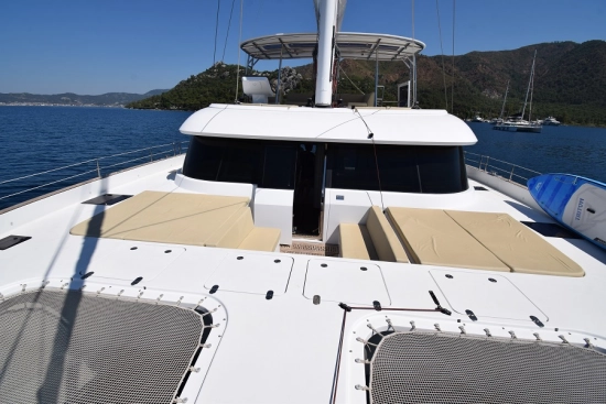 Sunreef Yachts 50 usata in vendita