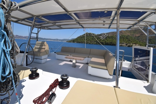 Sunreef Yachts 50 usata in vendita