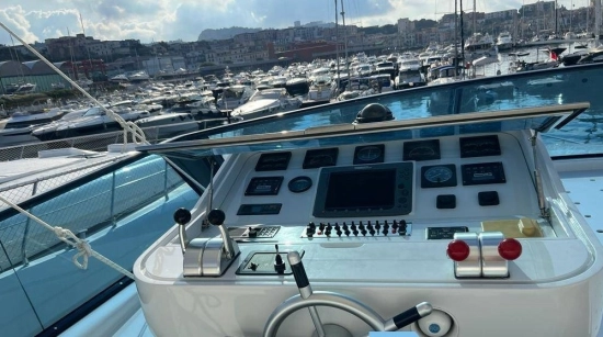 Diano Cantieri 24 usata in vendita