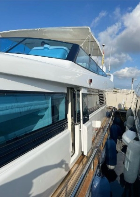 Diano Cantieri 24 usata in vendita