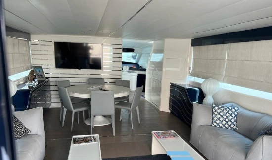 Diano Cantieri 24 usata in vendita
