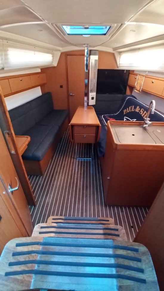 Bavaria Yachts Cruiser 33 de segunda mano en venta