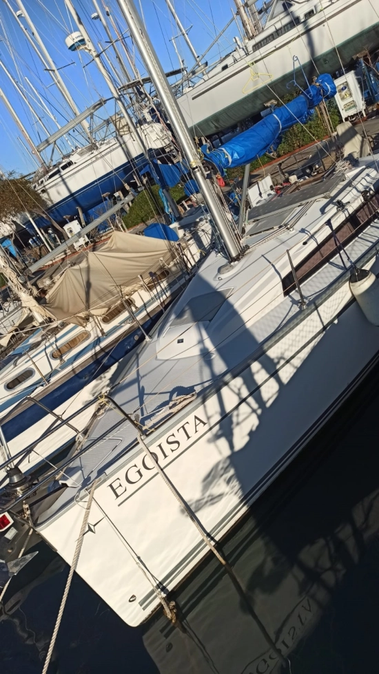 Bavaria Yachts Cruiser 33 de segunda mano en venta