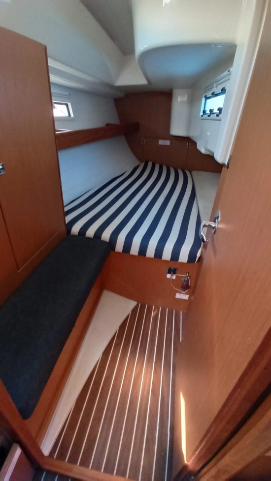 Bavaria Yachts Cruiser 33 de segunda mano en venta