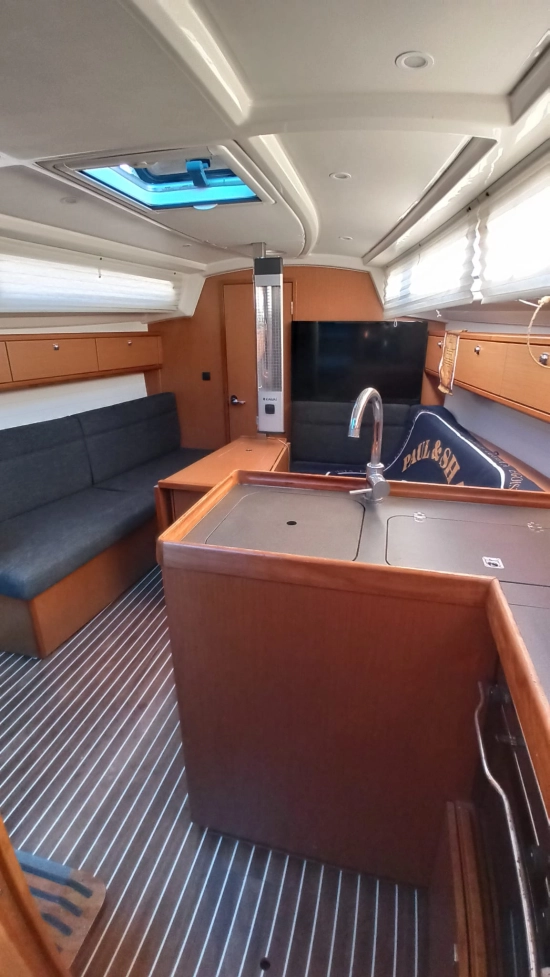 Bavaria Yachts Cruiser 33 de segunda mano en venta