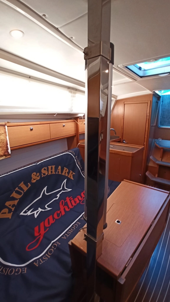 Bavaria Yachts Cruiser 33 de segunda mano en venta
