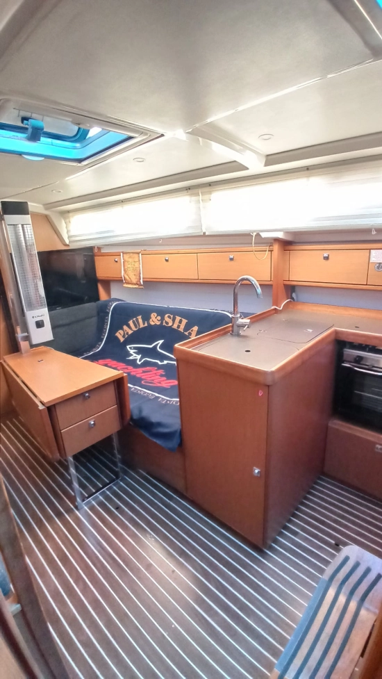 Bavaria Yachts Cruiser 33 de segunda mano en venta