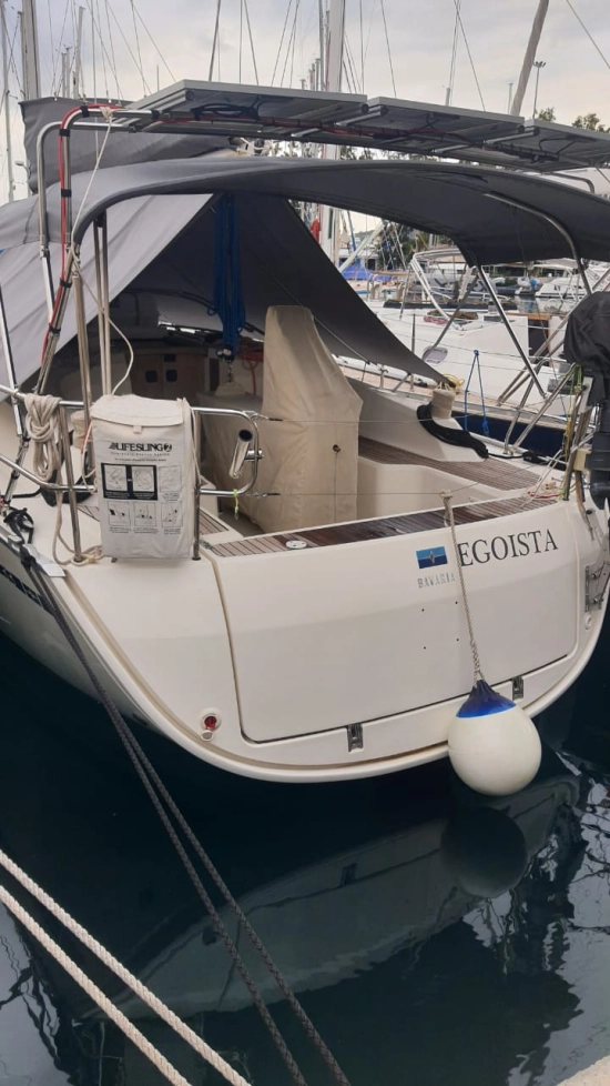 Bavaria Yachts Cruiser 33 de segunda mano en venta