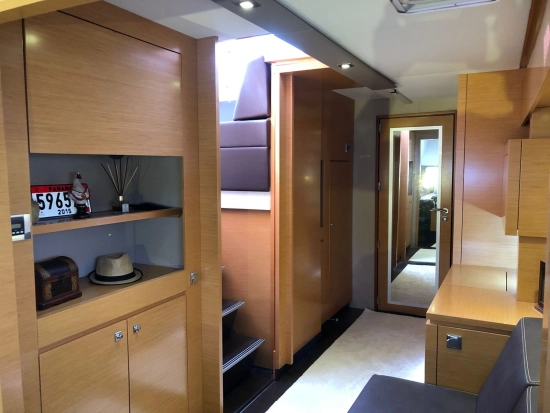 Fountaine Pajot HELIA 44 usata in vendita