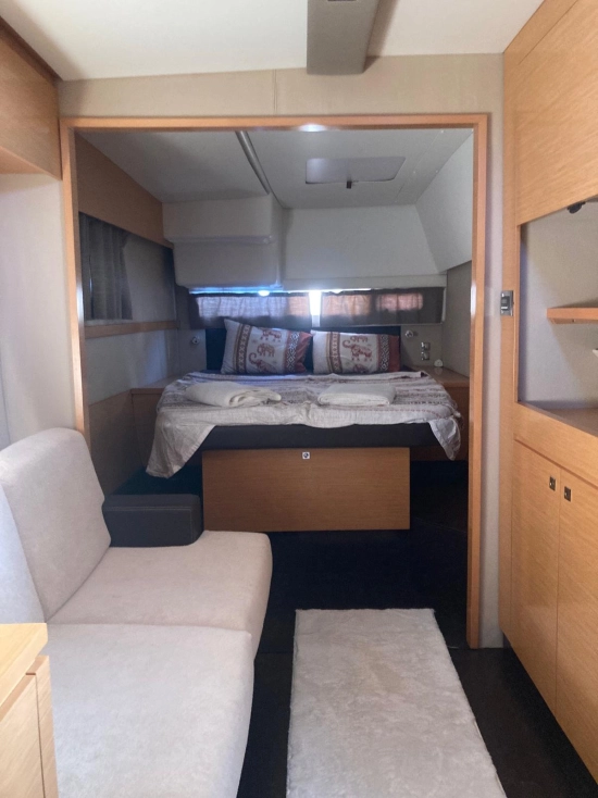 Fountaine Pajot HELIA 44 usata in vendita