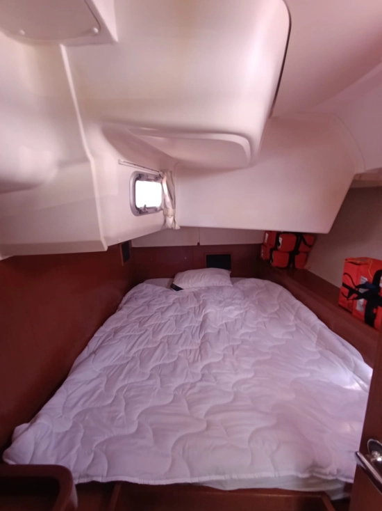 Beneteau Oceanis 50 usata in vendita