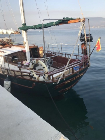 Formosa 39 de segunda mano en venta