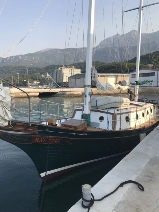 Formosa 39 usata in vendita