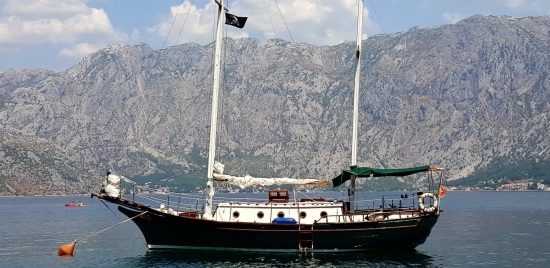 Formosa 39 usata in vendita