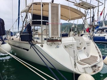 Bavaria Yachts 50 de segunda mano en venta