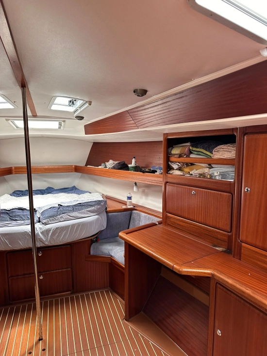 Bavaria Yachts 50 de segunda mano en venta