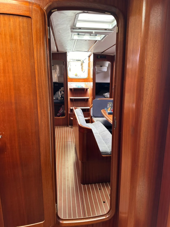 Bavaria Yachts 50 de segunda mano en venta