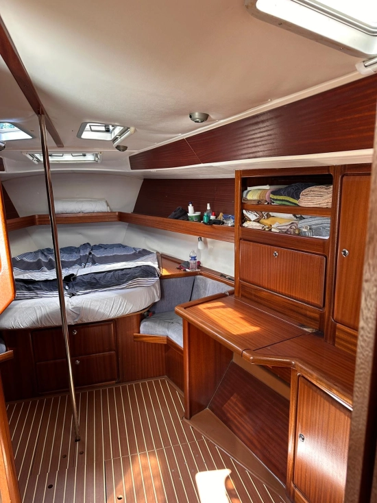 Bavaria Yachts 50 de segunda mano en venta