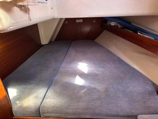 Bavaria Yachts 50 de segunda mano en venta