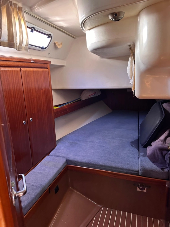 Bavaria Yachts 50 de segunda mano en venta