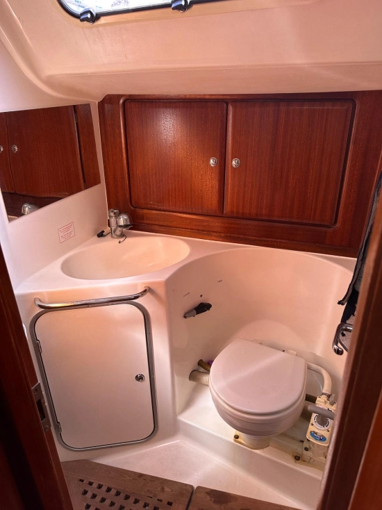 Bavaria Yachts 50 de segunda mano en venta