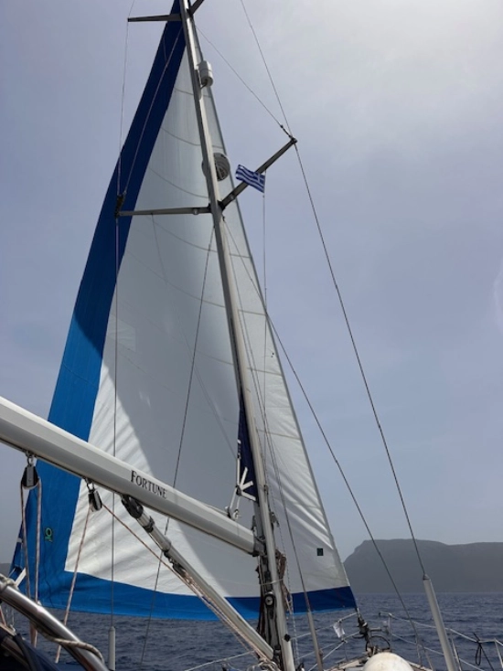 Bavaria Yachts 50 de segunda mano en venta