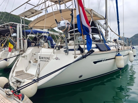 Bavaria Yachts 50 de segunda mano en venta