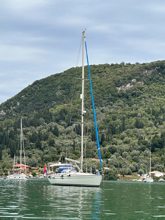 Bavaria Yachts 50 de segunda mano en venta