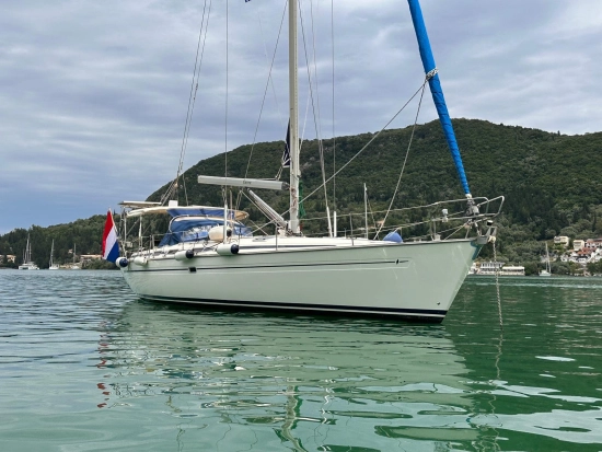 Bavaria Yachts 50 de segunda mano en venta