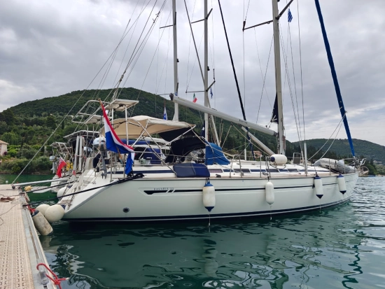 Bavaria Yachts 50 de segunda mano en venta