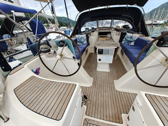 Bavaria Yachts 50 de segunda mano en venta