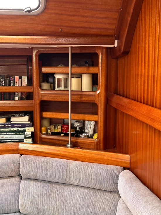 Bavaria Yachts 50 de segunda mano en venta