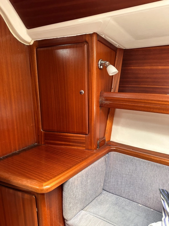 Bavaria Yachts 50 de segunda mano en venta