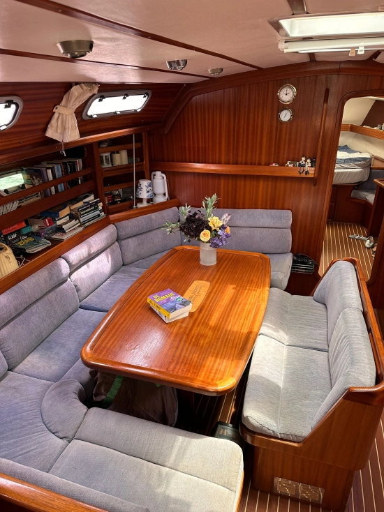 Bavaria Yachts 50 de segunda mano en venta