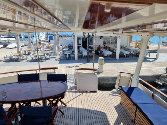 Trader 535 Signature usata in vendita