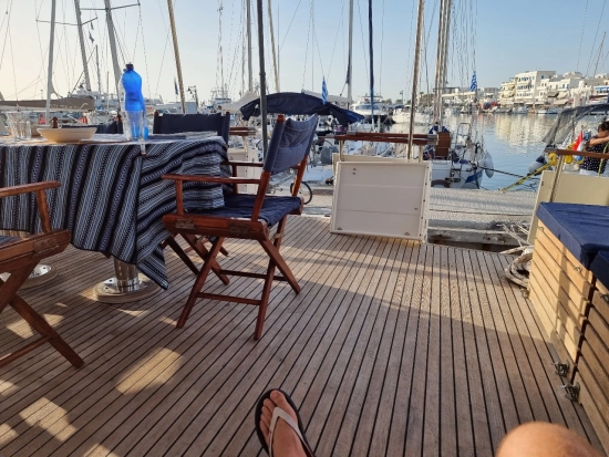 Trader 535 Signature usata in vendita