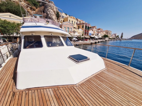 Trader 535 Signature usata in vendita