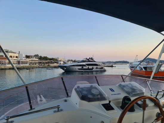 Trader 535 Signature usata in vendita