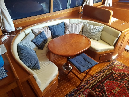 Trader 535 Signature usata in vendita