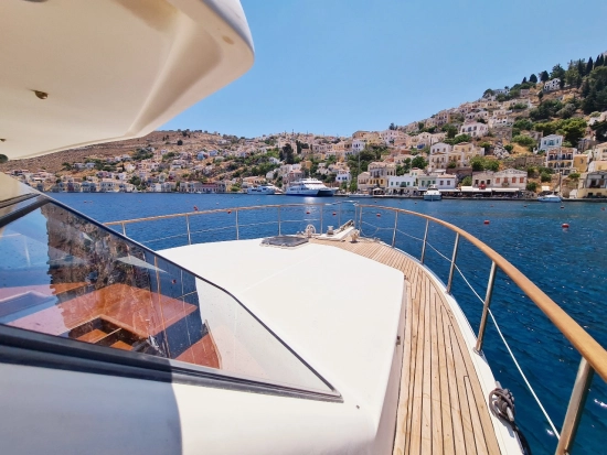 Trader 535 Signature usata in vendita