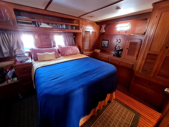 Trader 535 Signature usata in vendita