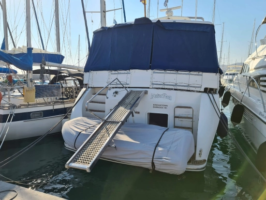 Trader 535 Signature usata in vendita