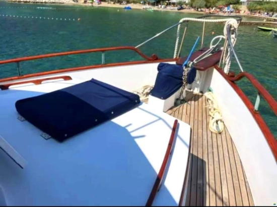 Grand Banks 42 Classic de segunda mano en venta