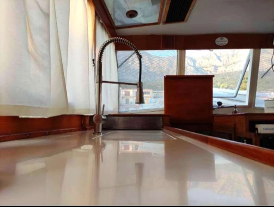 Grand Banks 42 Classic de segunda mano en venta
