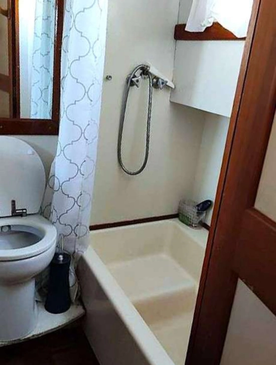 Grand Banks 42 Classic de segunda mano en venta