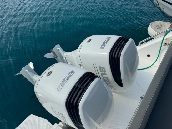 motorboat 31 feet 31 feet de segunda mano en venta